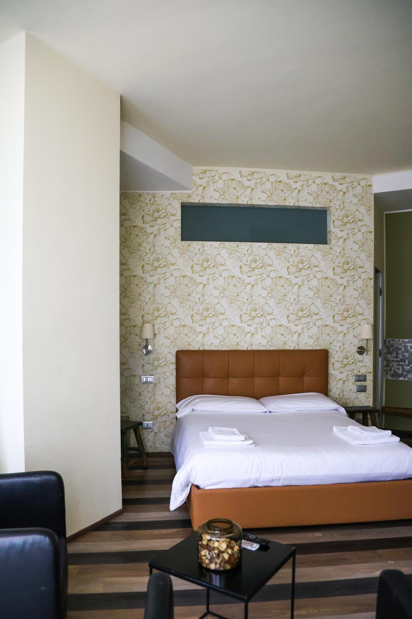 Serendipity Rooms — Foto 3